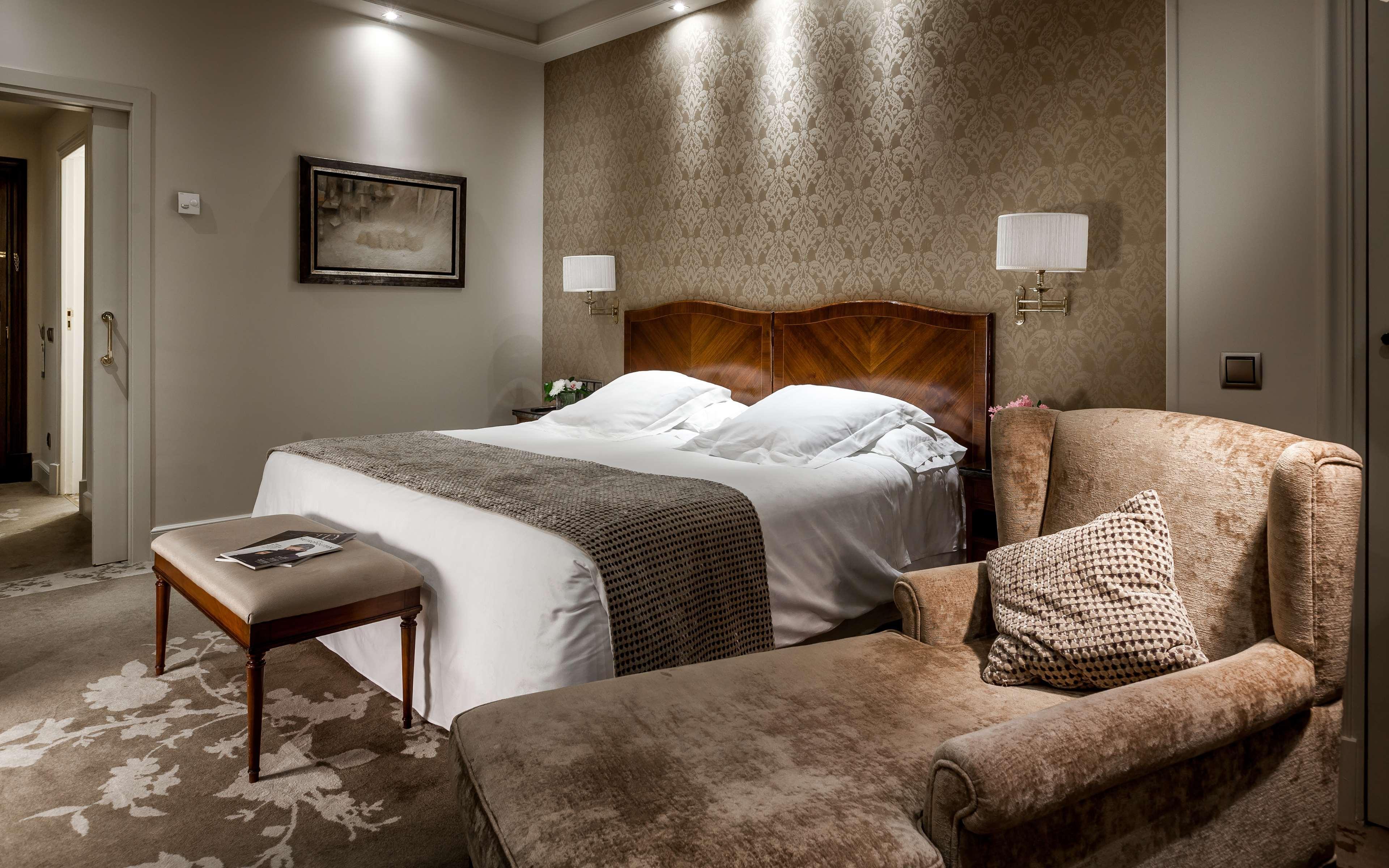 Wellington Hotel&spa Hotel Madrid