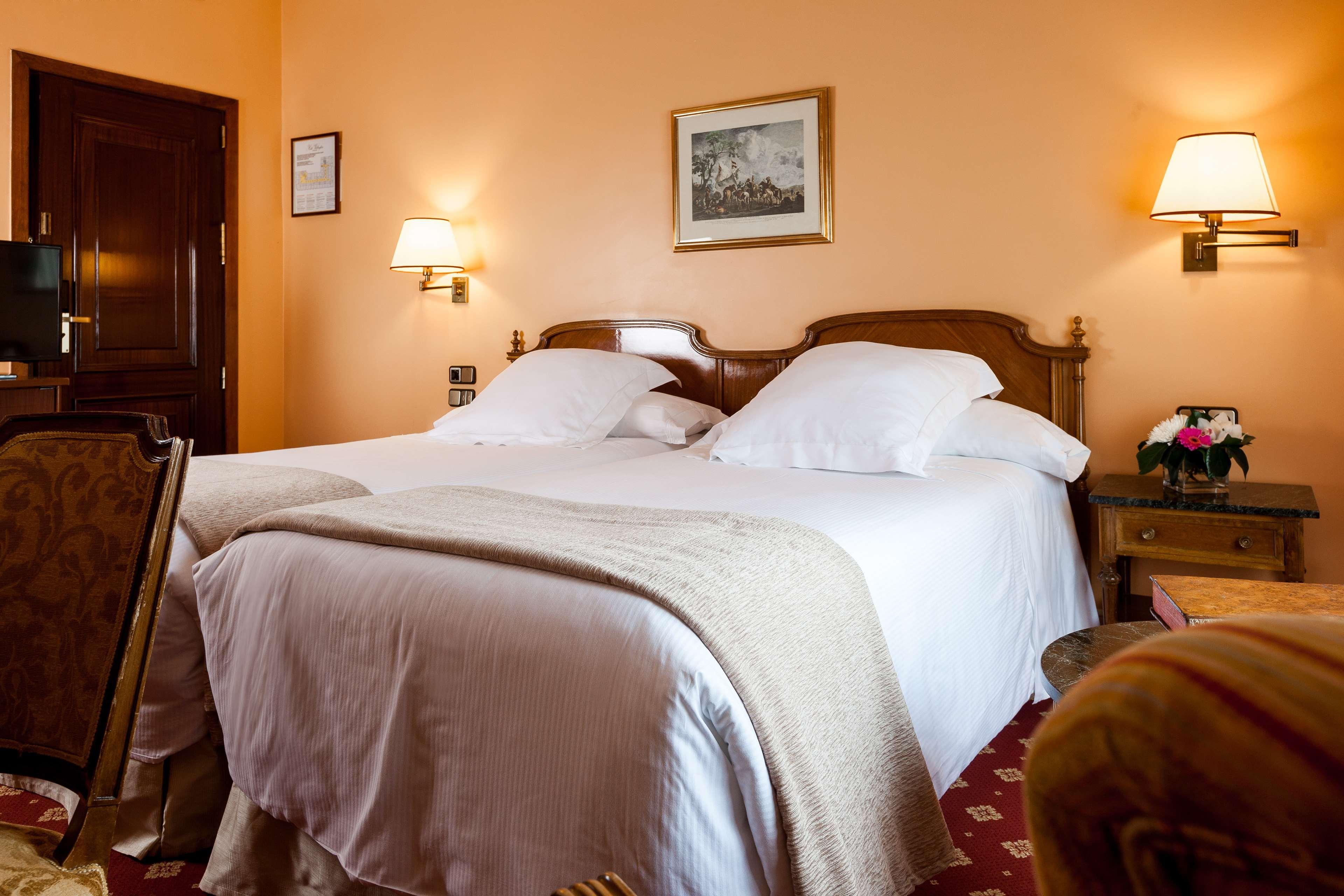 Wellington Hotel&spa
