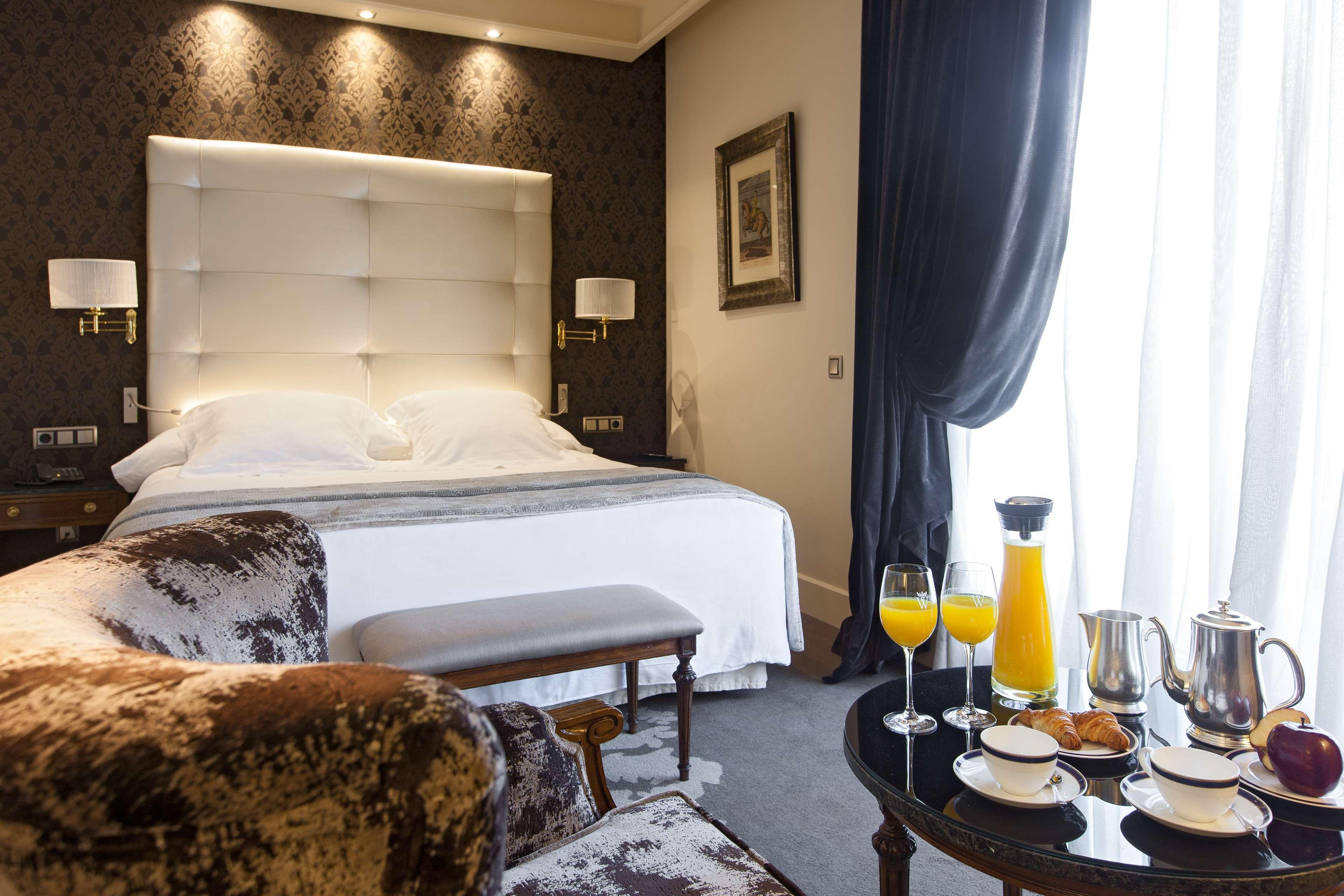 Hotel Wellington Hotel&spa