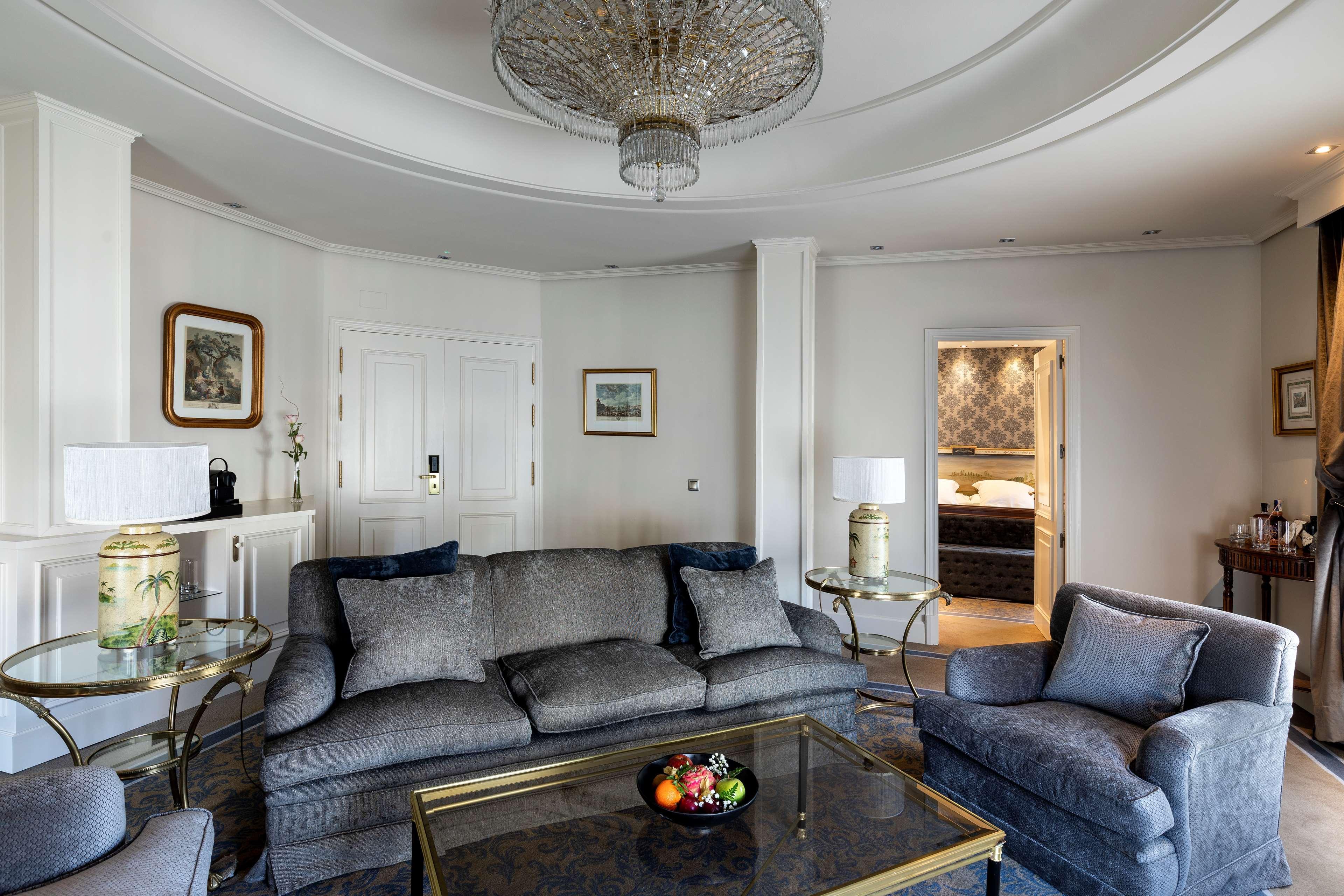 Hotel Wellington Hotel&spa