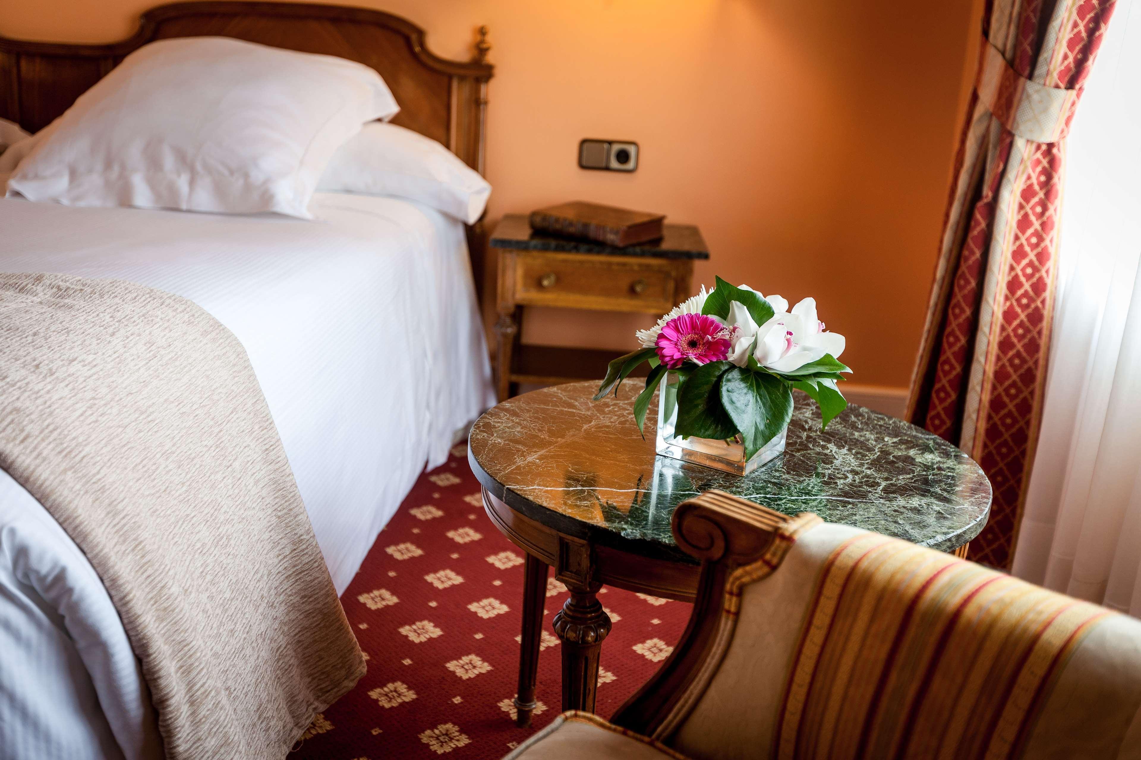 Hotel Wellington Hotel&spa Madrid