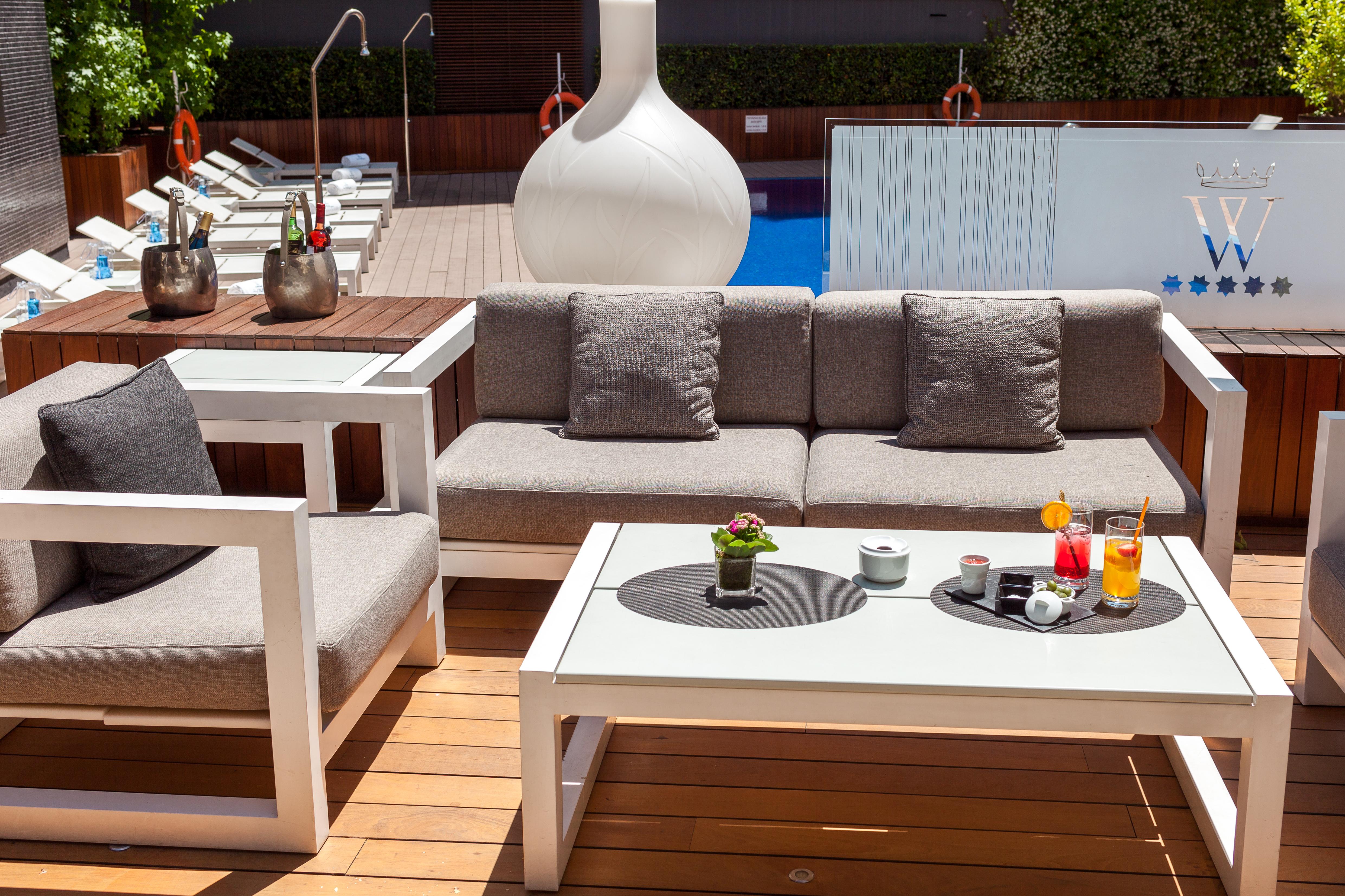 Hotel Wellington Hotel&spa Madrid