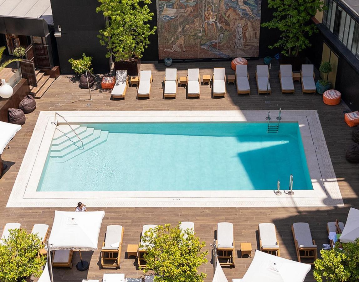 Wellington Hotel&spa Madrid