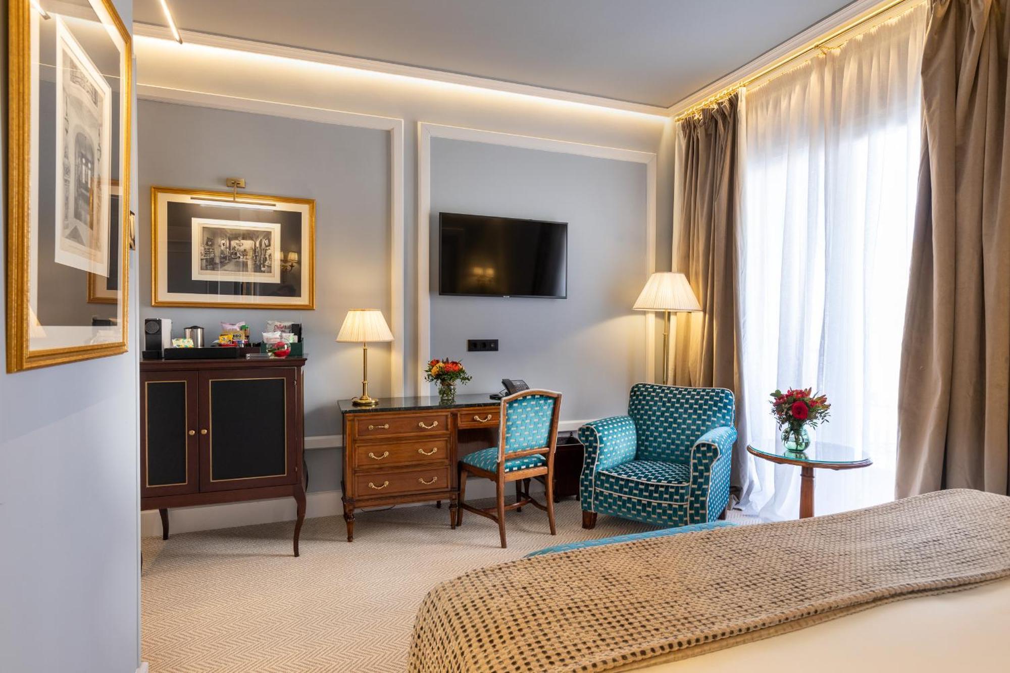 Hotel Wellington Hotel&spa 5*