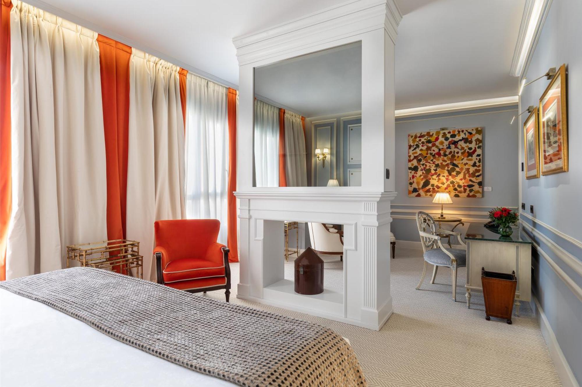 Wellington Hotel&spa