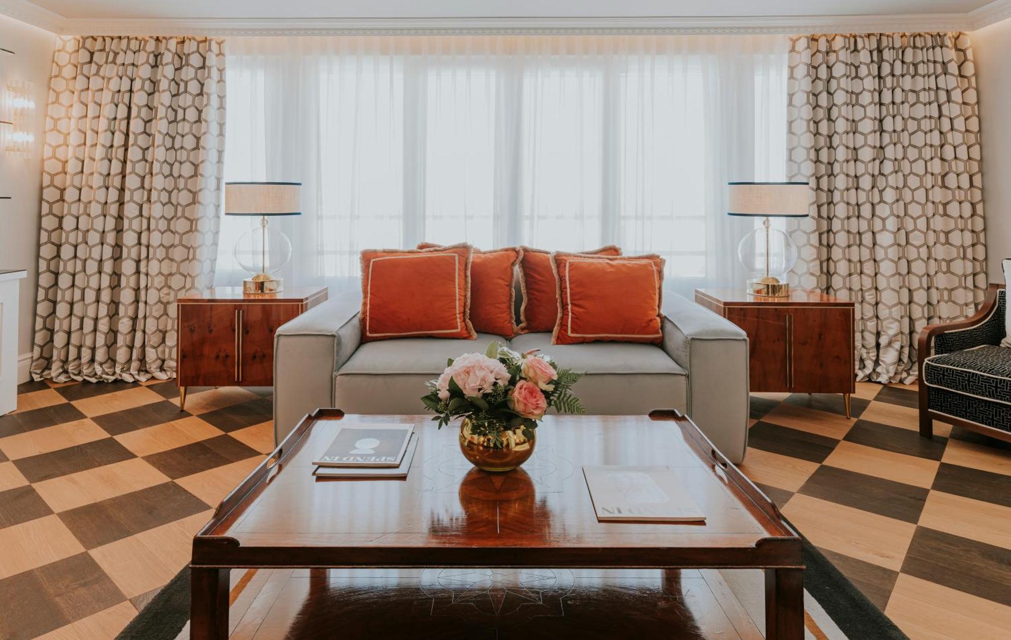 Hotel Wellington Hotel&spa