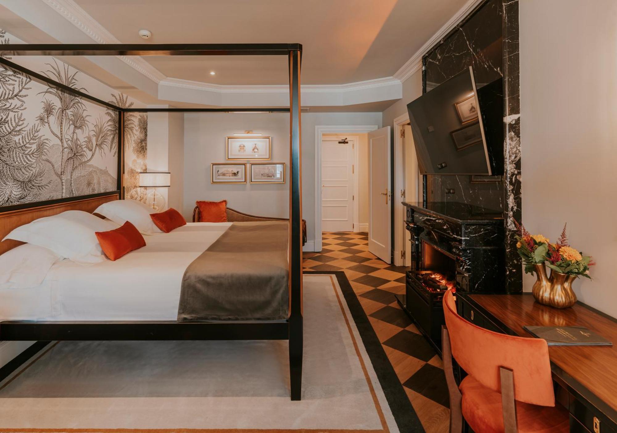 Hotel Wellington Hotel&spa 5*