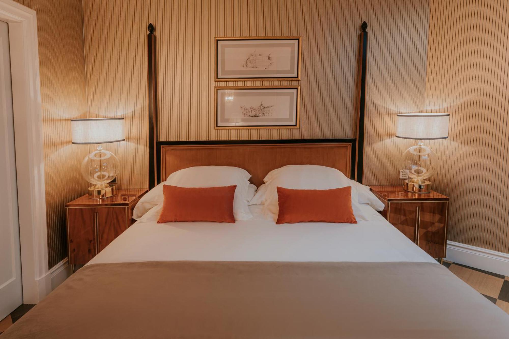 Wellington Hotel&spa Madrid
