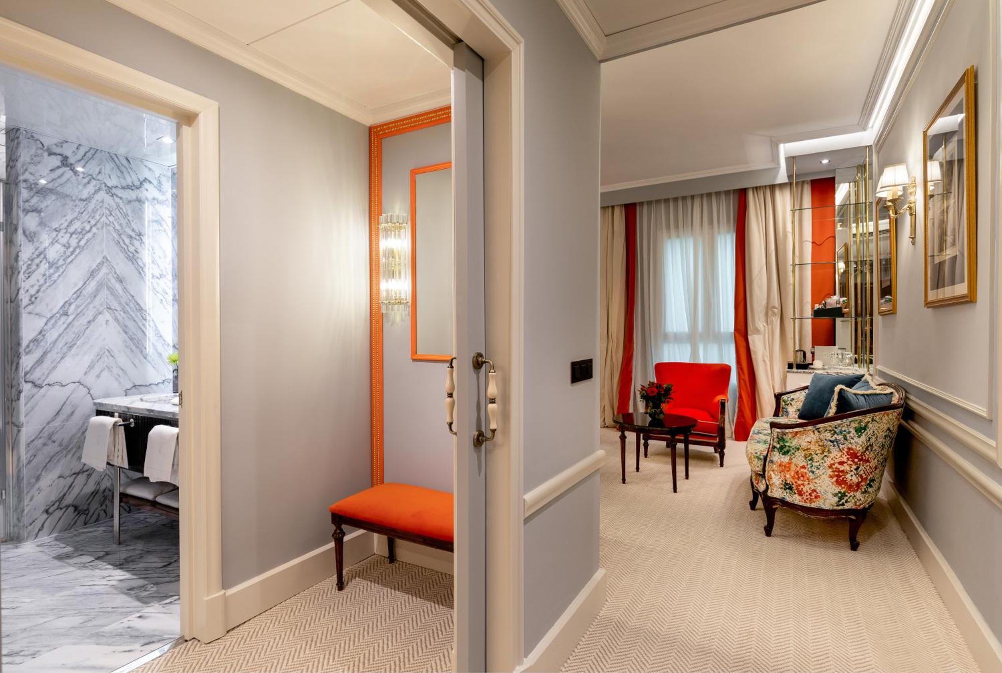 Wellington Hotel&spa Hotel 5*