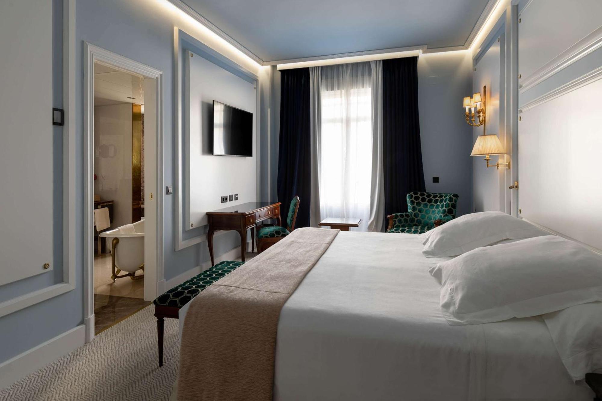 Wellington Hotel&spa