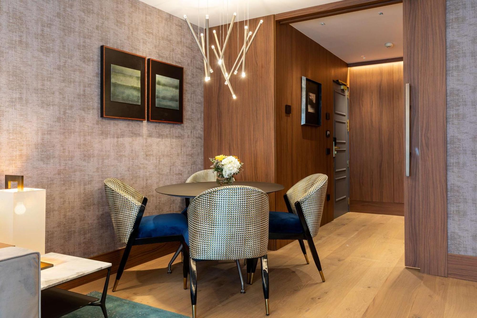 Hotel Wellington Hotel&spa Madrid