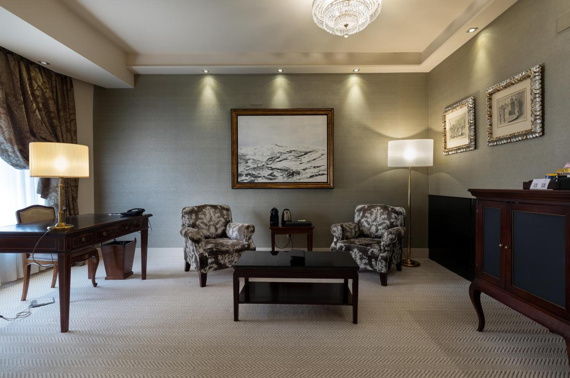 Hotel Wellington Hotel&spa